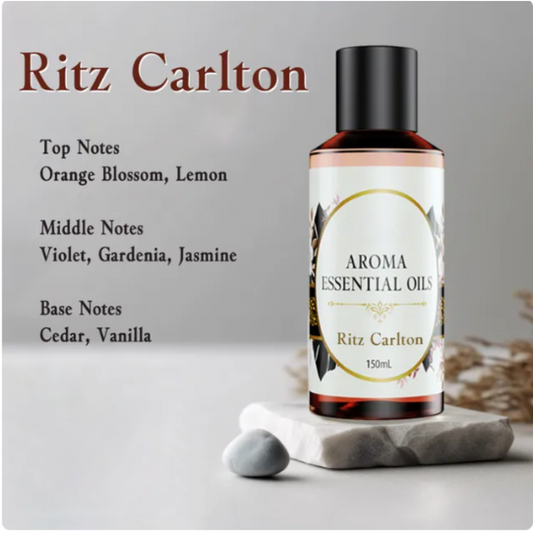 Ritz Carlton Scented Oil 150ML