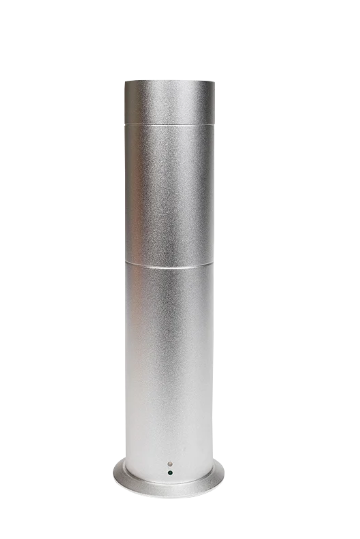 Luxury Alloy Oil Diffuser 120ML