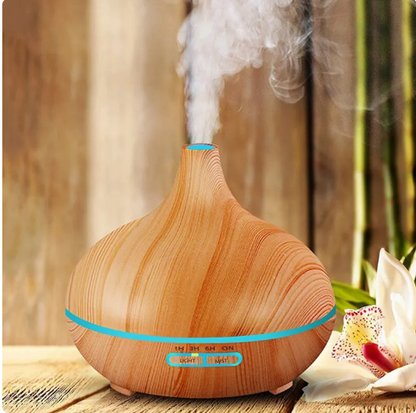 Aroma Humidifier 500ML