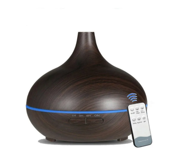 Aroma Humidifier 500ML