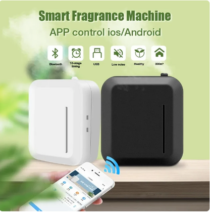 Intelligent Aroma Diffuser 150ML