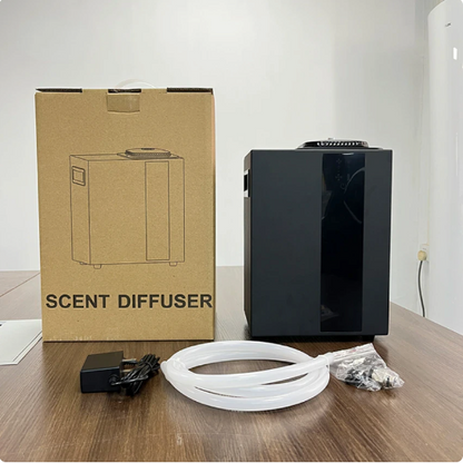 Smart HVAC System Aroma Diffuser 800ml