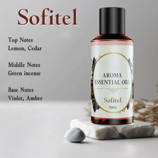 Sofitel Scented Oil 150ML