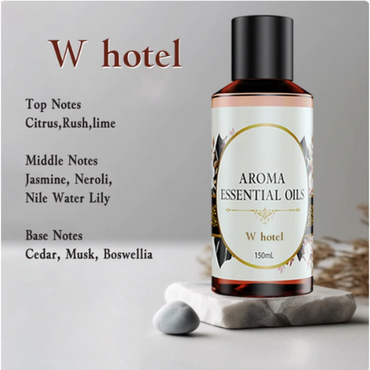 W Hotel Scented Oil 150ML